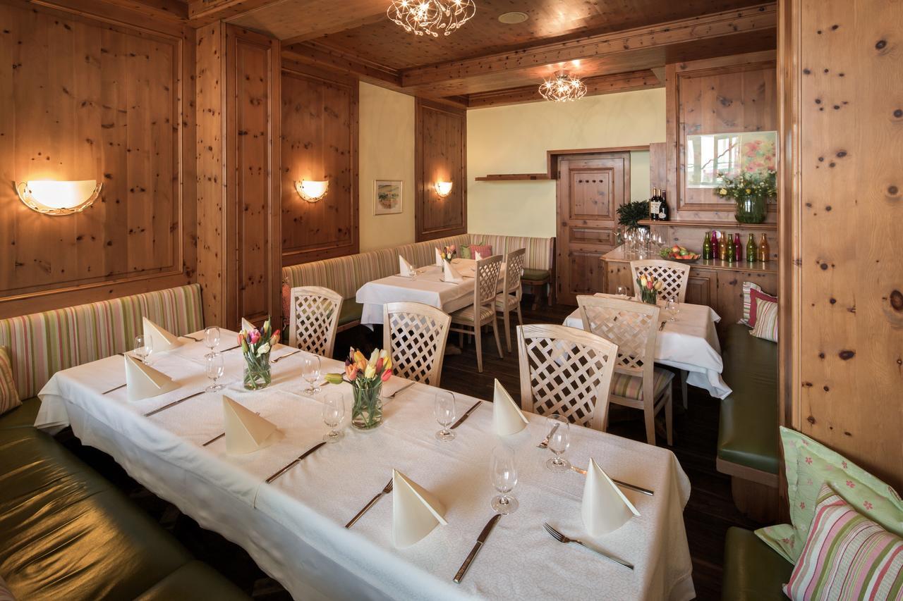 Hotel-Restaurant Distlerhof Leinburg Exteriör bild